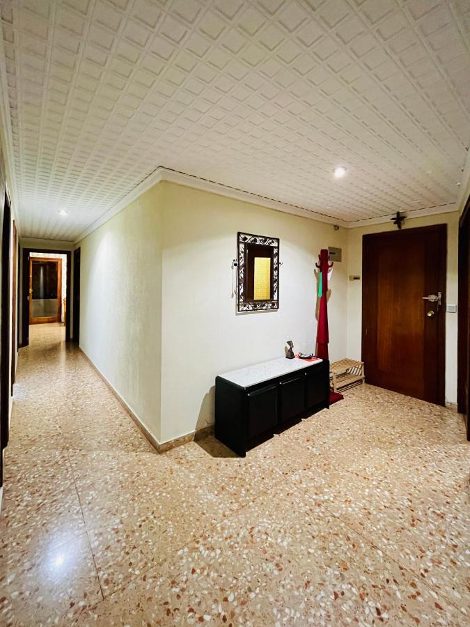 Аpartment Agost Apartment Alicante Exterior photo