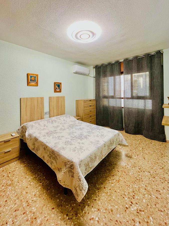 Аpartment Agost Apartment Alicante Exterior photo